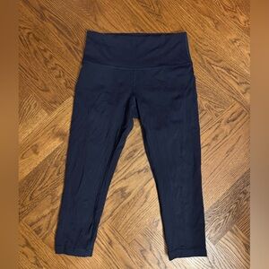 Lululemon leggings size 10